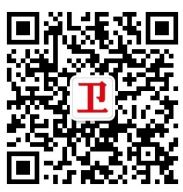 博卫传媒 Logo
